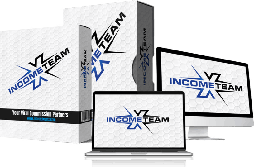 Income Team X 